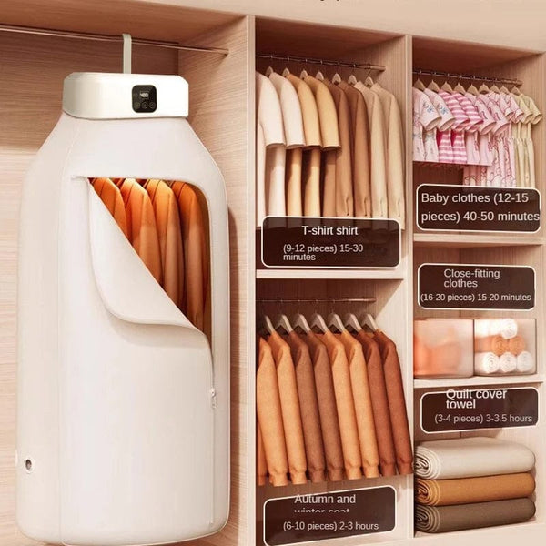 Planet Gates Remote Control Multifunctional Dryer Electric Clothes Home Cabinet Floor Machine Laundry Dryers Warm Air Dryer With Timing Home