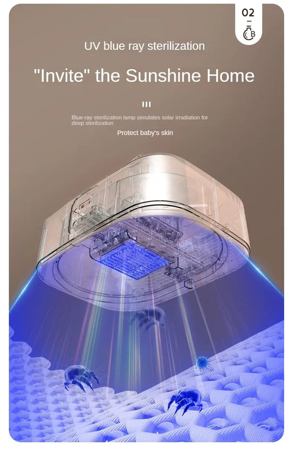 Planet Gates Remote Control Multifunctional Dryer Electric Clothes Home Cabinet Floor Machine Laundry Dryers Warm Air Dryer With Timing Home