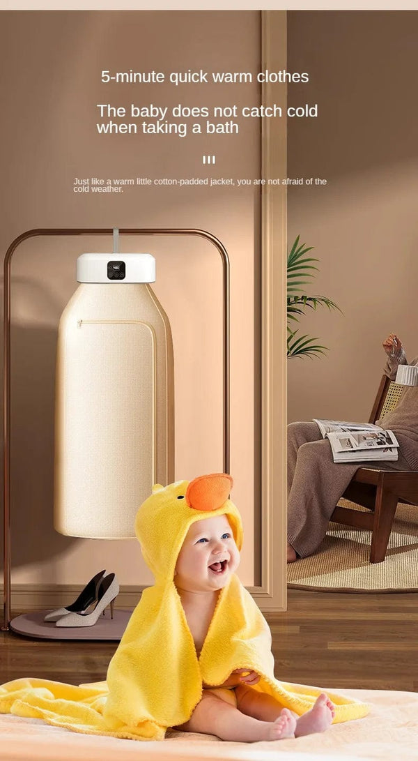 Planet Gates Remote Control Multifunctional Dryer Electric Clothes Home Cabinet Floor Machine Laundry Dryers Warm Air Dryer With Timing Home