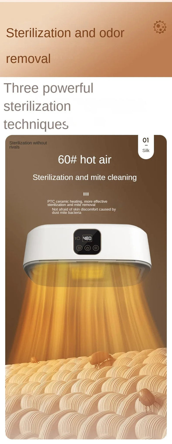 Planet Gates Remote Control Multifunctional Dryer Electric Clothes Home Cabinet Floor Machine Laundry Dryers Warm Air Dryer With Timing Home