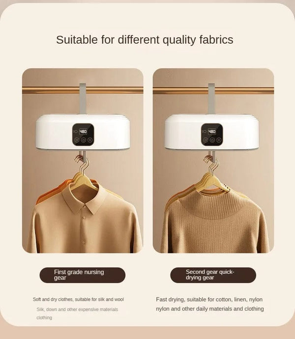 Planet Gates Remote Control Multifunctional Dryer Electric Clothes Home Cabinet Floor Machine Laundry Dryers Warm Air Dryer With Timing Home