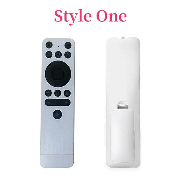 Planet Gates Remote Control Wanbo Projector Smart Remote Control For Wanbo New T2  Max/Free X1 Pro/Max T4 T6 Max  X5 Series Projector