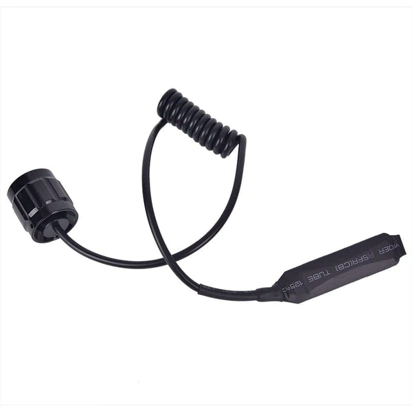 Planet Gates Remote Pressure Switch For 501B Weapon Light Switch Flashlight Switch