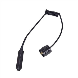 Planet Gates Remote Pressure Switch For 501B Weapon Light Switch Flashlight Switch