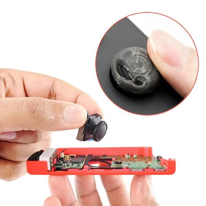 Planet Gates Replacement 3D Analog Joystick Thumb Stick For Nintendo Switch Joy Con Controller Sensor Module Potentiometer Repair Tool