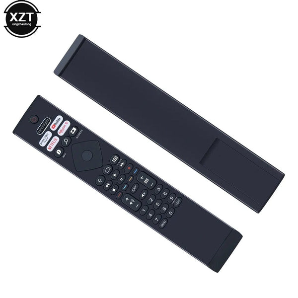 Planet Gates Replacement Remote Control For Philips 7900 Series 43PUS7906/12 Smart TV 398GR10BEPHN0041BC BRC0984501/01 Rakuten TV Netfilx