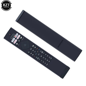 Planet Gates Replacement Remote Control For Philips 7900 Series 43PUS7906/12 Smart TV 398GR10BEPHN0041BC BRC0984501/01 Rakuten TV Netfilx