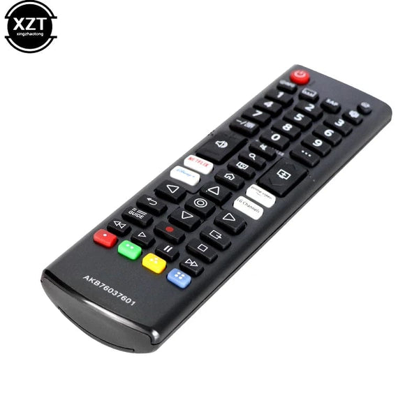 Planet Gates Replacement TV Remote Control AKB75675311 AKB76037601 Fernbedienung For AKB75675301 AKB75675304 AKB76037605
