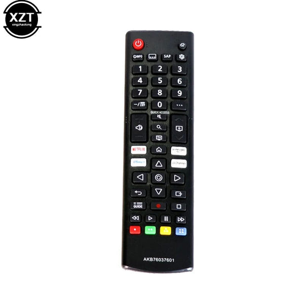 Planet Gates Replacement TV Remote Control AKB75675311 AKB76037601 Fernbedienung For AKB75675301 AKB75675304 AKB76037605