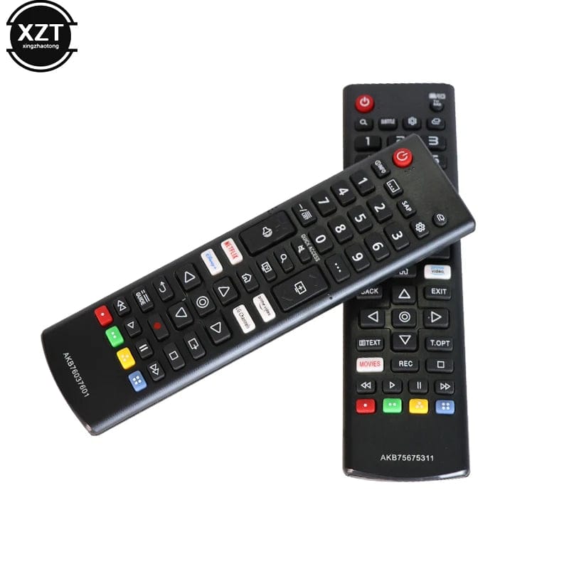Planet Gates Replacement TV Remote Control AKB75675311 AKB76037601 Fernbedienung For AKB75675301 AKB75675304 AKB76037605