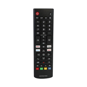Planet Gates Replacement TV Remote Control AKB75675311 AKB76037601 Fernbedienung For AKB75675301 AKB75675304 AKB76037605