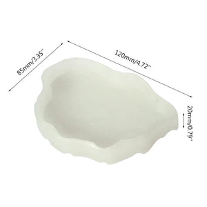 Planet Gates Reptile Bowls Terrarium Feeding Worm Dish Reptile Mealworm Feeder Dish Plastic Bowl for FROG  Snake Spiders Turtles