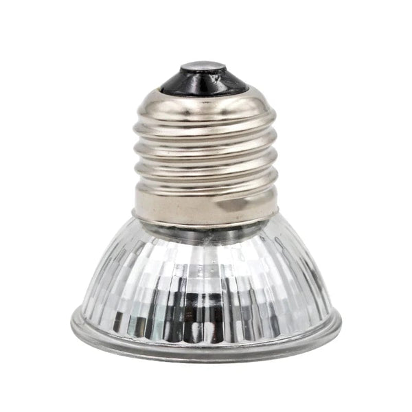 Planet Gates Reptile Lamp 25/50/75W UVA+UVB 3.0 Pet Heat Lamp Bulb Turtle Basking UV Light Bulbs Amphibians Lizards Temperature Controller