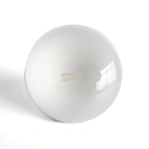 Planet Gates Reptile UVA+UVB Lamp Bulb 25W/40W/50W/60W/75W/100W Pet Brooder Heat Daylight Lamp Turtle Lizard Terrarium Temperature Controller