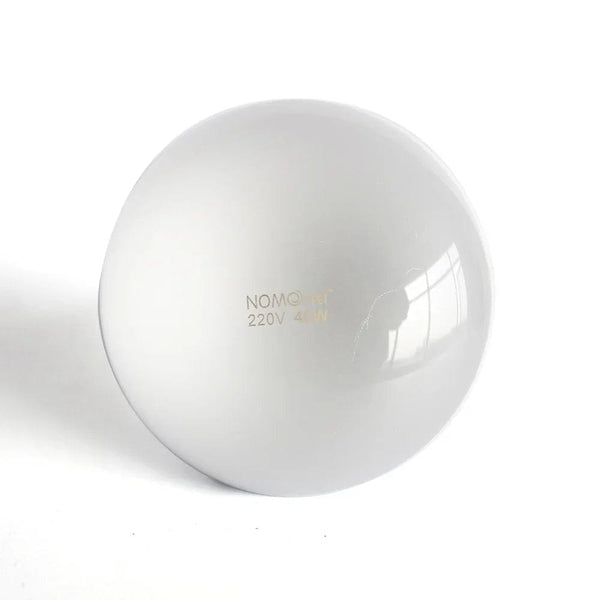 Planet Gates Reptile UVA+UVB Lamp Bulb 25W/40W/50W/60W/75W/100W Pet Brooder Heat Daylight Lamp Turtle Lizard Terrarium Temperature Controller