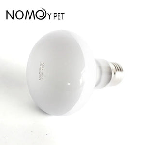 Planet Gates Reptile UVA+UVB Lamp Bulb 25W/40W/50W/60W/75W/100W Pet Brooder Heat Daylight Lamp Turtle Lizard Terrarium Temperature Controller