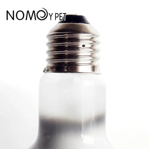 Planet Gates Reptile UVA+UVB Lamp Bulb 25W/40W/50W/60W/75W/100W Pet Brooder Heat Daylight Lamp Turtle Lizard Terrarium Temperature Controller