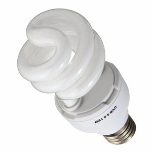 Planet Gates Reptile UVB 5.0 10.0 Lamp Bulb For Turtle Lizard Snake Lguanas Heat Calcium Lamp Bulb Energy Saving Light Reptile Succulent E27
