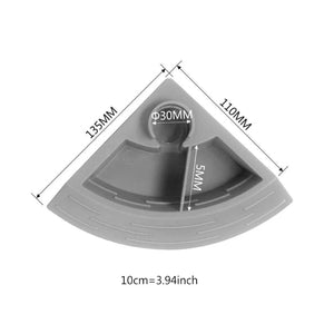 Planet Gates Reptile Water/Food Feeder Automatic Dispenser Feeding Accessories for Turtles Bearded Dragon Gecko for Terrarium Tank