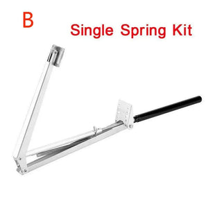 Planet Gates RERO Garden Greenhouse Temperature Control Single Spring Automatic Window Open Agricultural Vent Opener