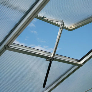 Planet Gates RERO Garden Greenhouse Temperature Control Single Spring Automatic Window Open Agricultural Vent Opener