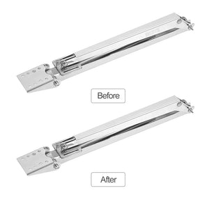 Planet Gates RERO Garden Greenhouse Temperature Control Single Spring Automatic Window Open Agricultural Vent Opener