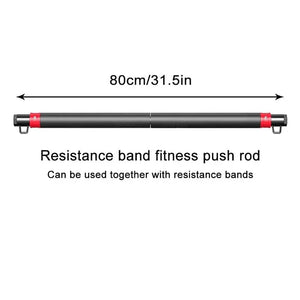 Planet Gates Resistance Bands Set Tension Pull Rope for Men Women Workout Exercise Bands for Fitness Home Gym Strength Training Equipment
