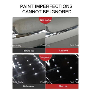 Planet Gates Restore Your Car's Shine With 100% Authentic Scratch Remover Spray!