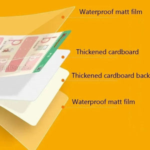 Planet Gates Reusable Magical Tracing Workbook Magic Practice Copybook Control Training Book Children Montessori Drawing Education Stationery