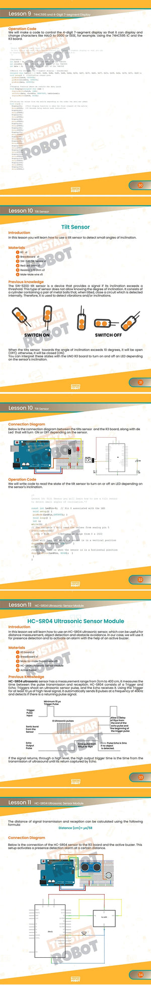 Planet Gates RFID Starter Kit for Arduino UNO R3 Upgraded Version Learning Suite With Retail Box electronic DIY KIT