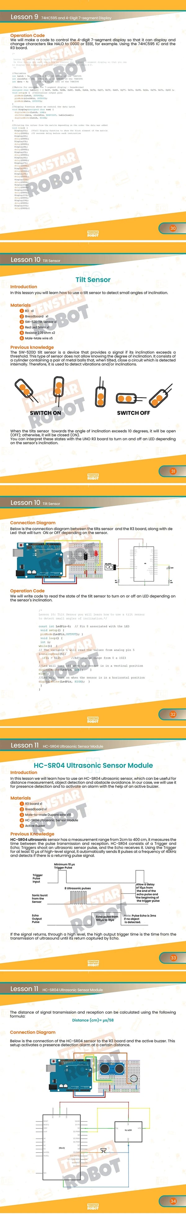Planet Gates RFID Starter Kit for Arduino UNO R3 Upgraded Version Learning Suite With Retail Box electronic DIY KIT