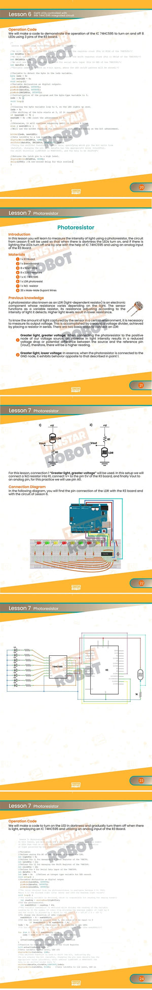 Planet Gates RFID Starter Kit for Arduino UNO R3 Upgraded Version Learning Suite With Retail Box electronic DIY KIT