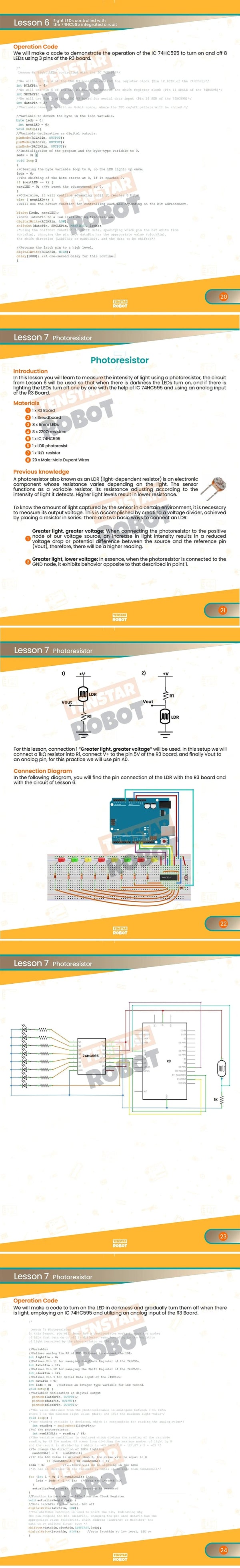 Planet Gates RFID Starter Kit for Arduino UNO R3 Upgraded Version Learning Suite With Retail Box electronic DIY KIT