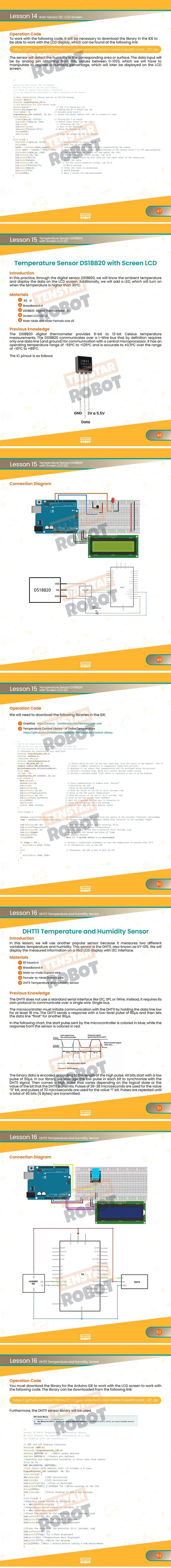 Planet Gates RFID Starter Kit for Arduino UNO R3 Upgraded Version Learning Suite With Retail Box electronic DIY KIT
