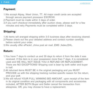 Planet Gates RG556 Black 256G / Russian Federation / Only Game Console ANBERNIC RG556 Handheld Game Console Unisoc T820 Android 13 5.48 inch AMOLED Screen 5500mAh WIFI Bluetooth Retro Video Players