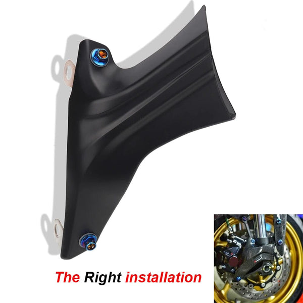 Planet Gates Right-Style1 Motorcycle Brake System Air Cooling For Husqvarna FS450 Nuda 900 900R Te 300 TE300 Husaberg Svartpilen 701 Supermoto Enduro