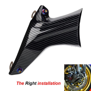 Planet Gates Right-Style3 Motorcycle Brake System Air Cooling For Husqvarna FS450 Nuda 900 900R Te 300 TE300 Husaberg Svartpilen 701 Supermoto Enduro