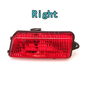 Planet Gates Right Tail Stop Rear Bumper Reflector Light For Jeep Grand Cherokee 2005 2006 2007 2008 2009 Brake Turn Signal Fog Lamp Accessories