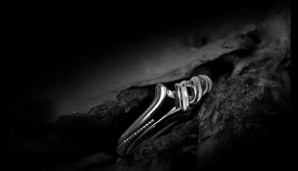 Planet Gates ring 2023 New Anime NEON GENESIS EVANGELION EVA Spear of Longinus figure Open Couple ring Male and Female ring Gifts