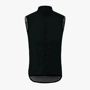 Planet Gates RISESBIK Men's Cycling Vest Windproof Waterproof Cycling Coat Sleeveless Bicycle  Bike Vest Cycling Clothing Ultra-light and