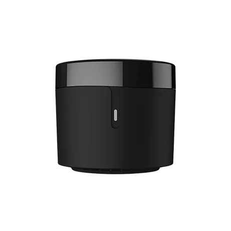 Planet Gates RM4 mini BroadLink RM4 Pro RM4 mini HTS2 Temp and Humidity Sensor  Version Wireless Universal Remote Hub with Smart Home Solution