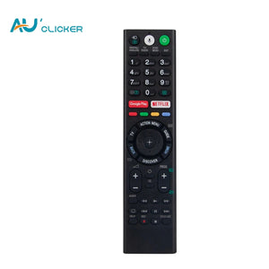 Planet Gates RMF-TX310E RMF-TX300E RMF-TX310E Voice TV Remote Control Replacement Bravia Series For Sony 4K Ultra HD Smart LED TV RMF-TX310U