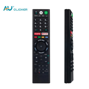 Planet Gates RMF-TX310E RMF-TX300E RMF-TX310E Voice TV Remote Control Replacement Bravia Series For Sony 4K Ultra HD Smart LED TV RMF-TX310U
