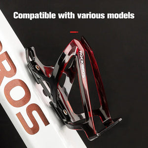 Planet Gates ROCKBROS Bicycle Support Bottle Holder Rack Cycling Accesories Bicycle Thermo Bottle Fasteners Rack MTB Kettle Cage Bracket