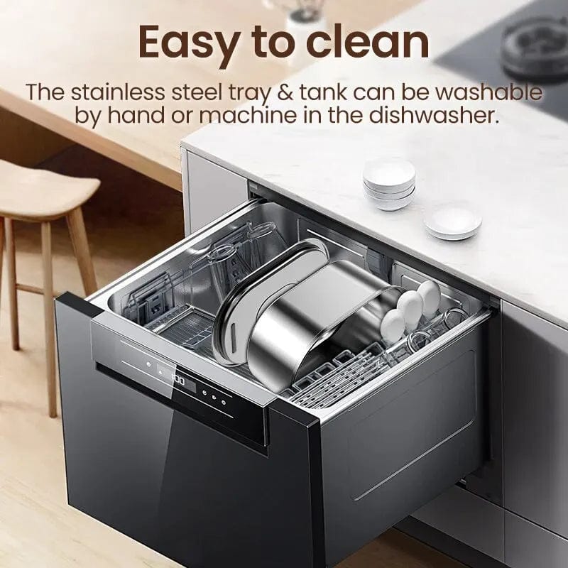 Planet Gates ROJECO Stainless Steel Cat Water Fountain Automatic Cat Drinker Drinking Fountain For Cats Dogs Pet Water Dispenser Accessories