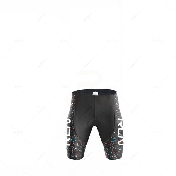 Planet Gates Ropa De Ciclismo 2023 RCN New Arrival Summer Men's Short Sleeve Cycling Shirt Triathlon Team MTB Mountain Race Cycling Clothing