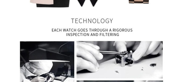 Planet Gates Rose gold blue CURREN Gold Watch Women Watches Ladies Creative Steel Women's Bracelet Watches Female Clock Relogio Feminino Montre Femme