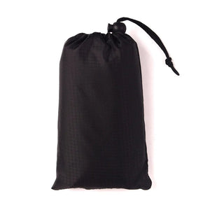 Planet Gates Rose Red 140x200CM / CHINA Tent Tarp Rain Sun Shade Hammocks Shelter Camping Survival Sun Shelter Picnic Awning Cover Waterproof Out Hiking Accessories