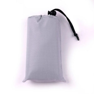 Planet Gates Rose Red 140x200CM / CHINA Tent Tarp Rain Sun Shade Hammocks Shelter Camping Survival Sun Shelter Picnic Awning Cover Waterproof Out Hiking Accessories