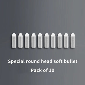 Planet Gates round soft bullet / United States 98K Winchester Shell-Throwing Soft Bullet Gun Fire Shotgun Toys Blaster Gun Weapon For Shooting Nerf Guns Sniper Rifle Airsoft